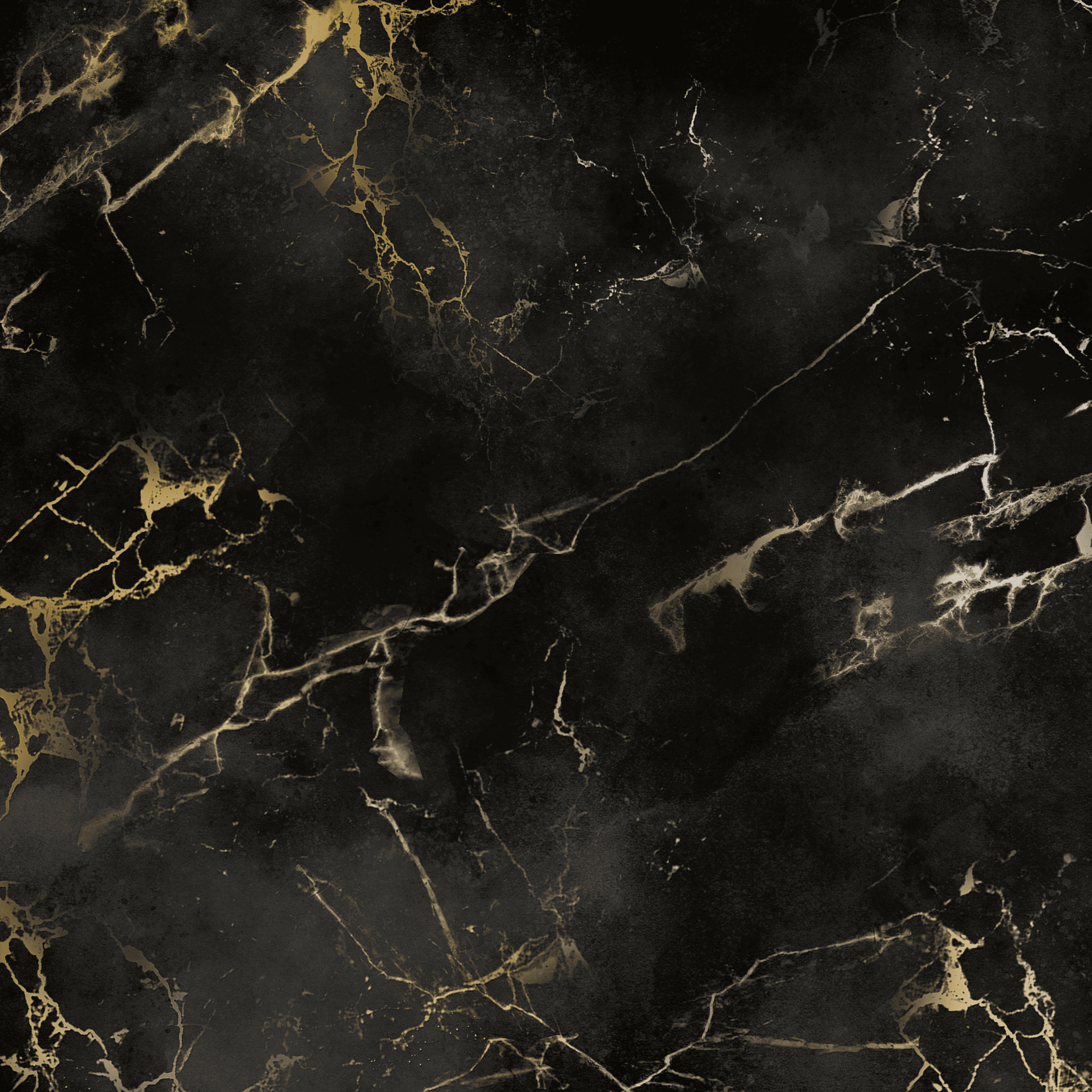 Materials Marble Black A