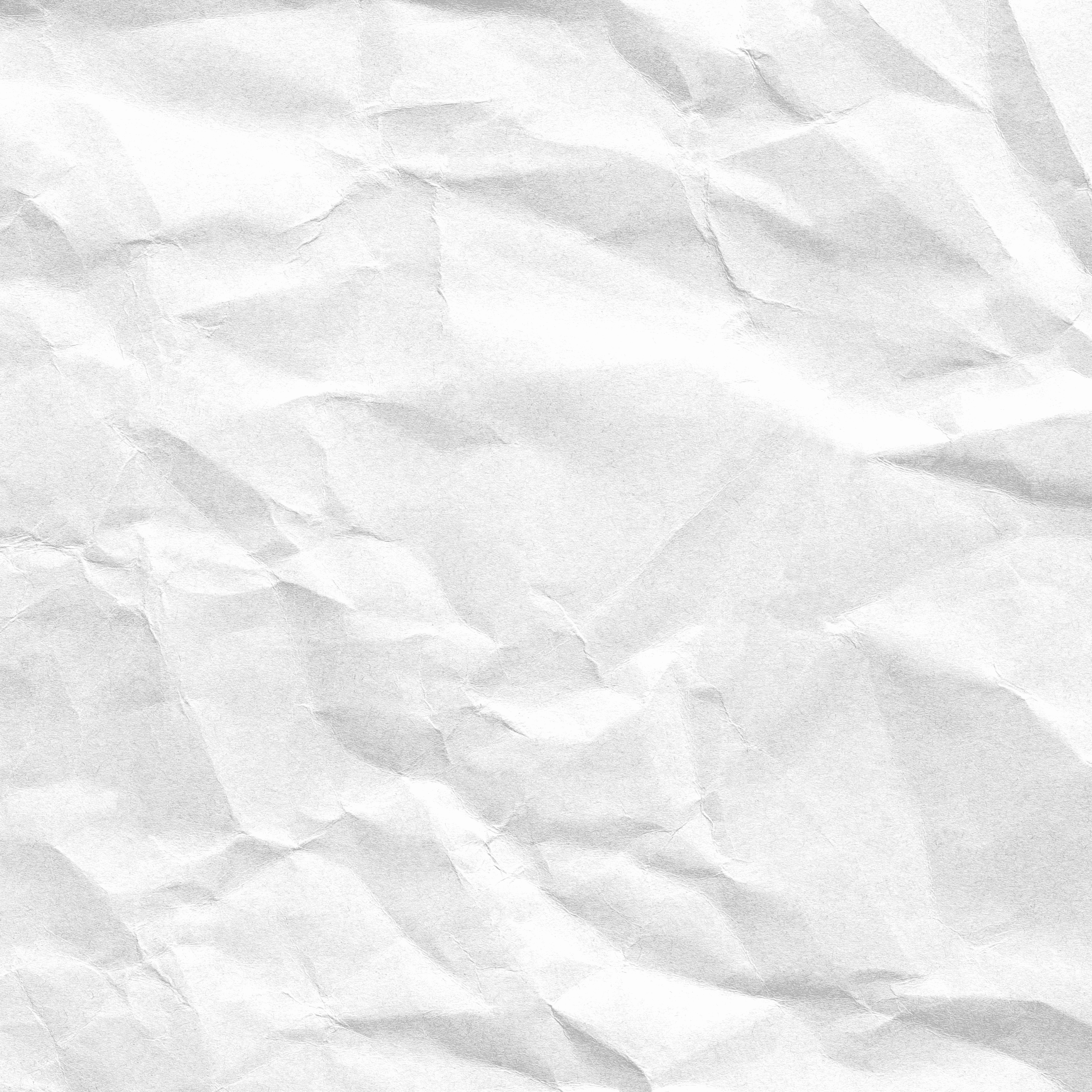 Materials Scrunched Paper A