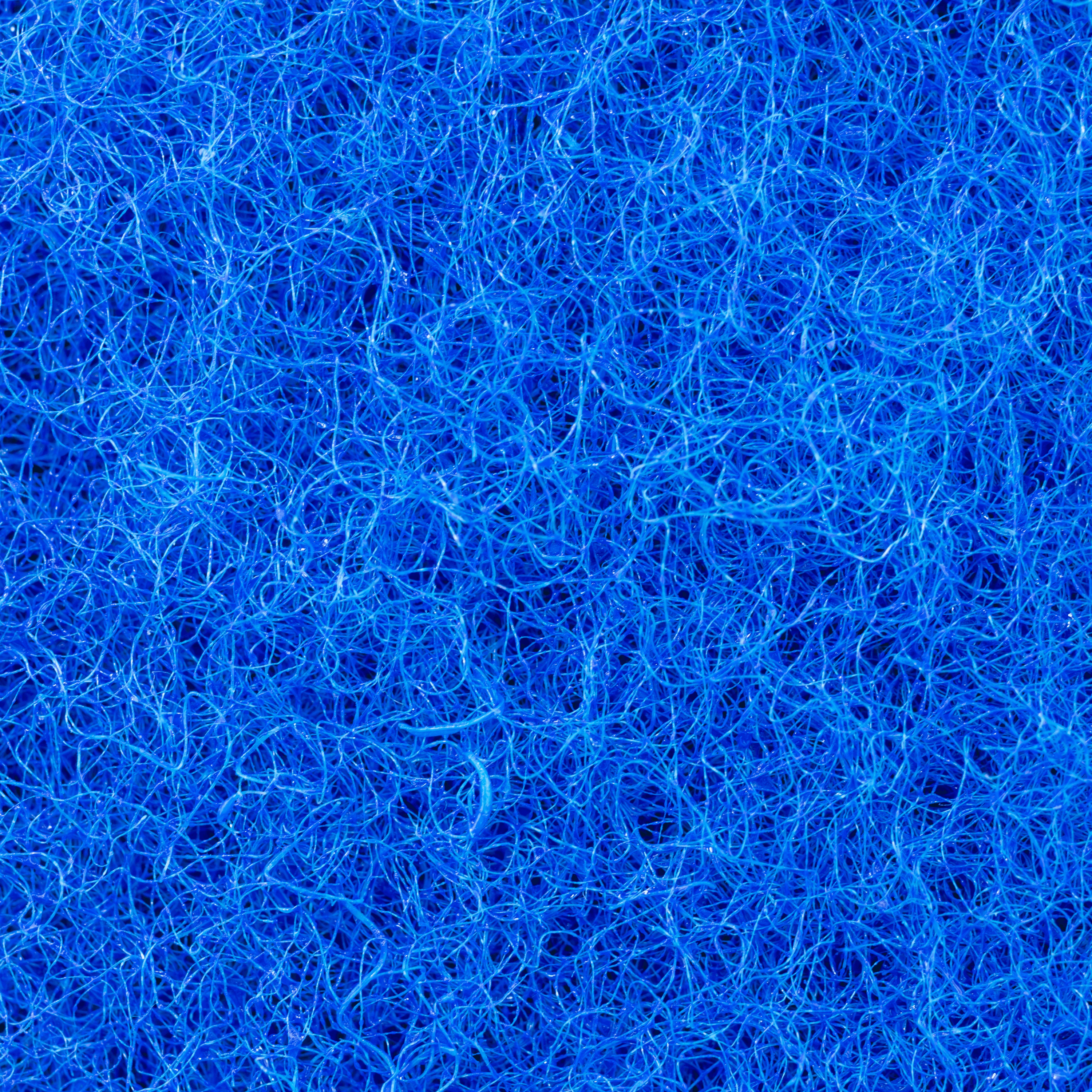 Materials Tangled Fishingline A